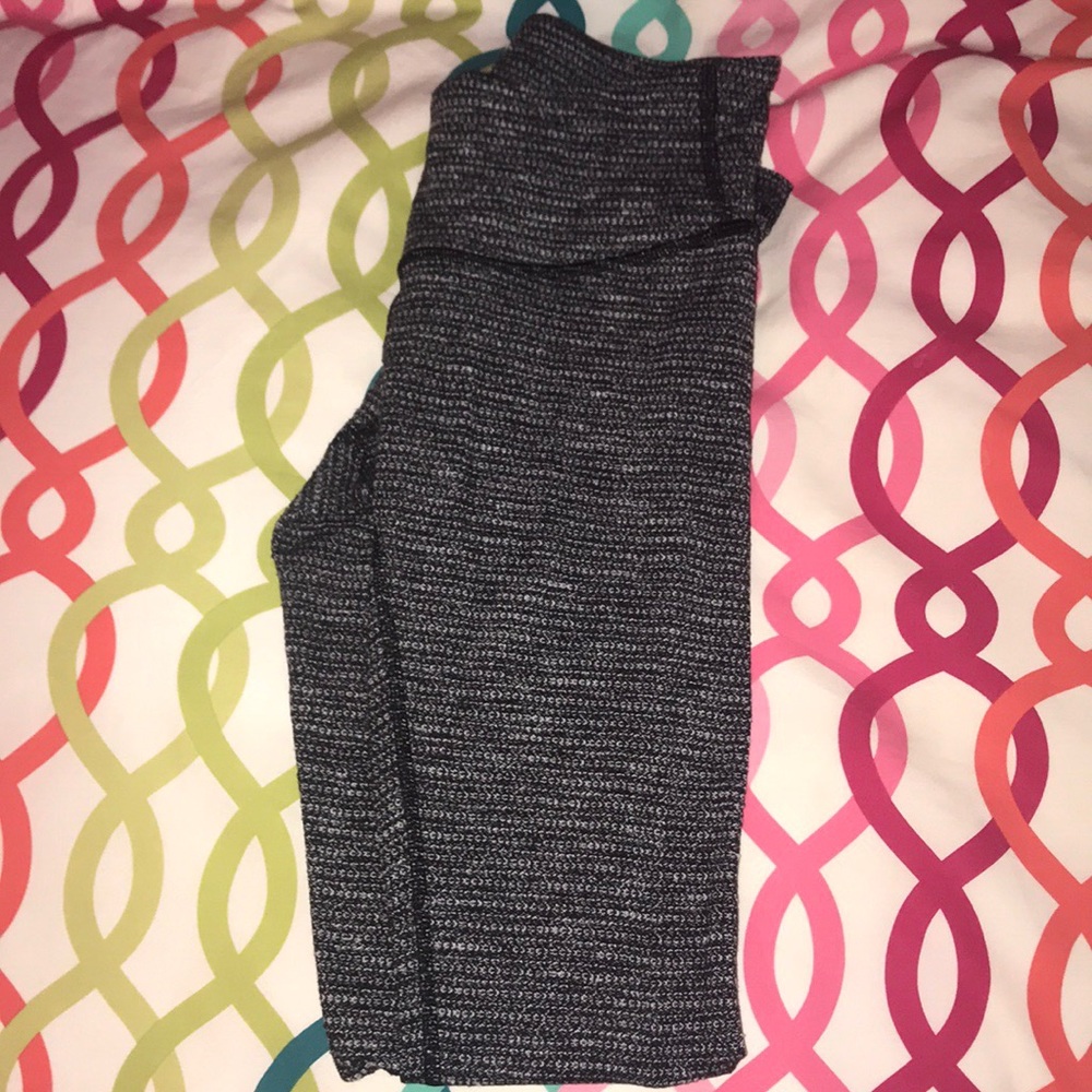 Lululemon leggings